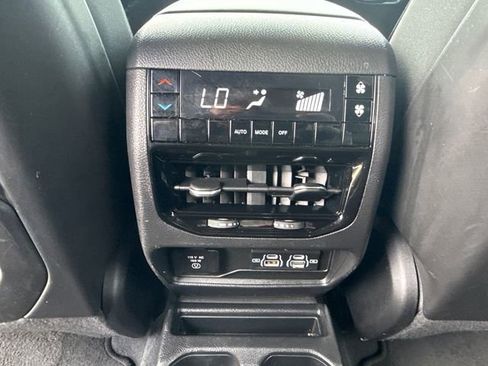 Used 2023 Jeep Grand Cherokee L Laredo RWD image 24
