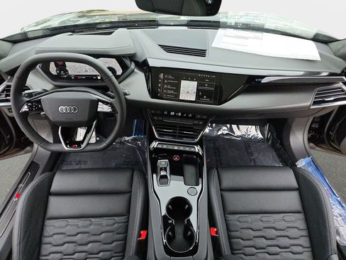 New 2026 Audi S e-tron GT Prestige AWD/4WD image 34