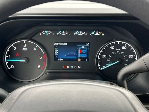 New 2025 Ford F450 XL w/ XL Chrome Package image 18