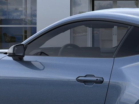 New 2025 Ford Mustang Dark Horse RWD image 20