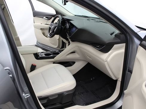 Used 2023 Buick Envision Preferred FWD image 17