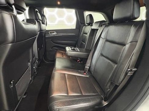 Used 2020 Jeep Grand Cherokee Limited image 12