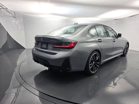 Used 2023 BMW M340i w/ Premium Package RWD image 4