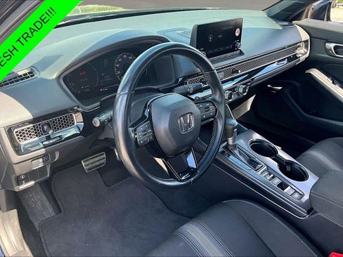 Used 2024 Honda Civic Sport image 16