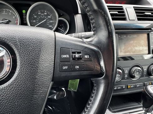 Used 2014 MAZDA CX-9 Touring image 26