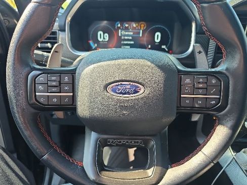 Used 2022 Ford F150 Raptor w/ Raptor 37 Performance Package AWD/4WD image 25