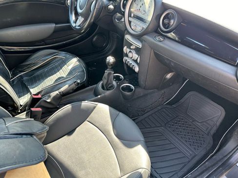 Used 2009 MINI Cooper S image 6