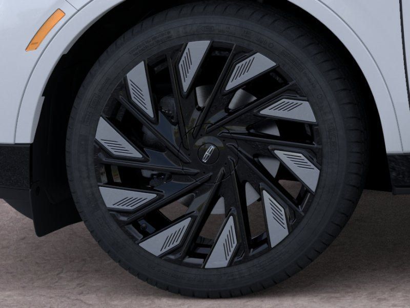 New 2026 Lincoln Nautilus Reserve AWD/4WD image 43