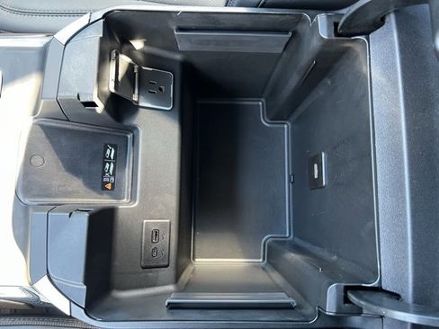 New 2025 Chevrolet Silverado 2500 High Country w/ High Country Premium Package image 41