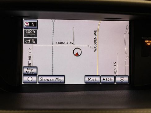 Used 2014 Lexus ES 350 w/ Luxury Package image 17