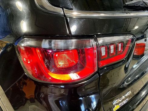 Used 2022 Jeep Compass Latitude w/ Convenience Group image 31