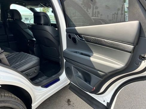New 2026 Genesis GV80 3.5T Prestige AWD/4WD image 18
