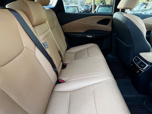 Certified 2023 Lexus RX 350 image 41