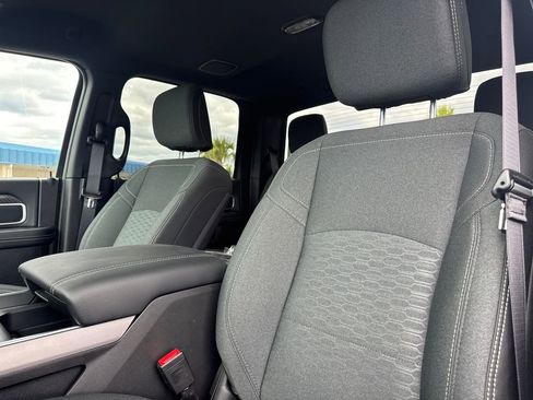 New 2026 RAM 2500 Big Horn image 14