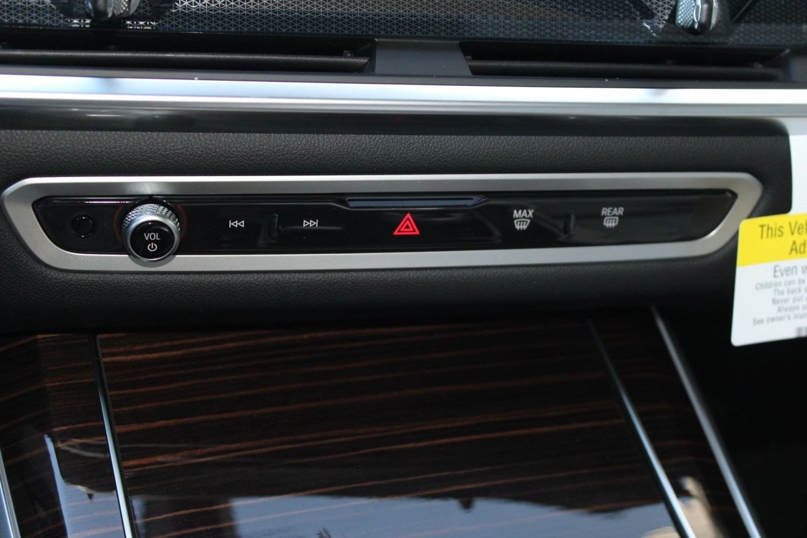 Used 2026 BMW X5 sDrive40i RWD image 19