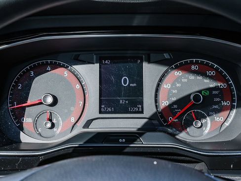 Used 2021 Volkswagen Jetta S w/ Driver Assistance Package image 30