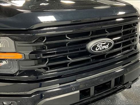 Used 2025 Ford F150 XLT w/ Equipment Group 302A MID image 31