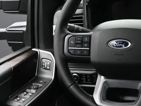 New 2026 Ford F350 Lariat w/ Lariat Ultimate Package image 30