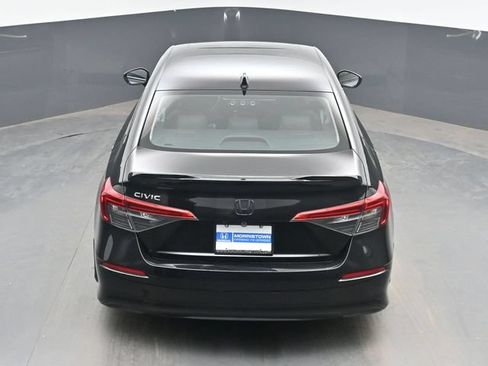 Used 2022 Honda Civic EX image 36