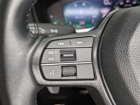 Certified 2024 Honda Accord Sport image 35
