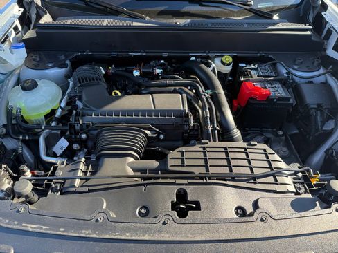 New 2026 Ford Maverick Tremor image 20