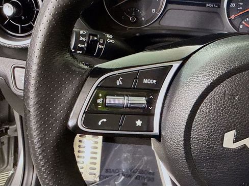 Used 2024 Kia Forte GT-Line w/ GT-Line Premium Package image 23