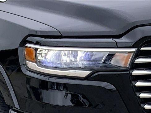 New 2026 RAM 1500 Laramie w/ Laramie Southwest Edition AWD/4WD image 10