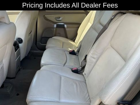 Used 2013 Volvo XC90 3.2 FWD image 16