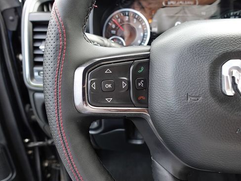 Used 2020 RAM 1500 Big Horn w/ Built-to-serve Edition AWD/4WD image 51