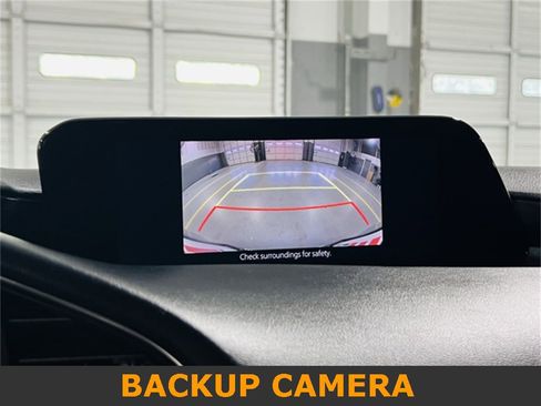 Used 2022 MAZDA MAZDA3 s image 7