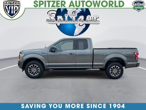 Used 2018 Ford F150 XLT w/ Equipment Group 302A Luxury image 6