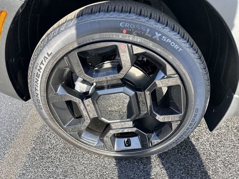 New 2026 Kia Sorento SX AWD/4WD image 8