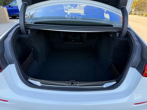 New 2026 Mercedes-Benz S 580 4MATIC Sedan image 35