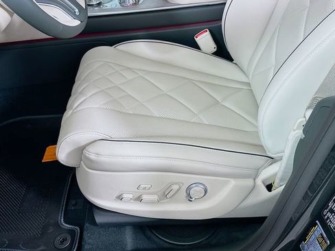 New 2026 Genesis GV80 3.5T Prestige AWD/4WD image 21