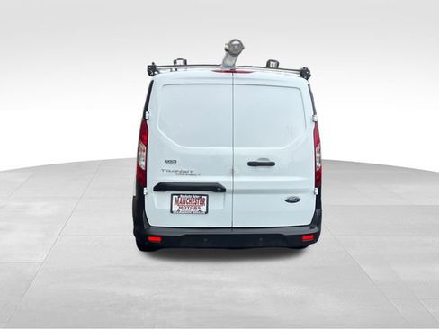 Used 2020 Ford Transit Connect XL image 6