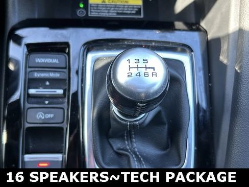 Used 2024 Acura Integra A-Spec image 25