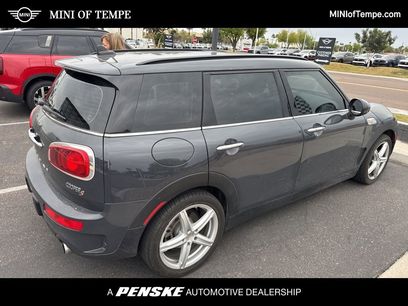 Used 2016 MINI Cooper Clubman S