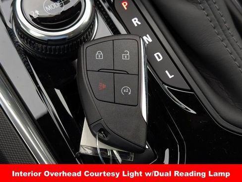 New 2026 GMC Canyon Elevation w/ Convenience Package image 27