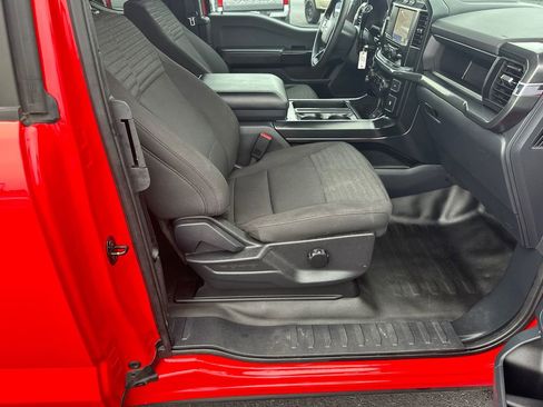 Used 2023 Ford F150 XL w/ STX Appearance Package AWD/4WD image 13