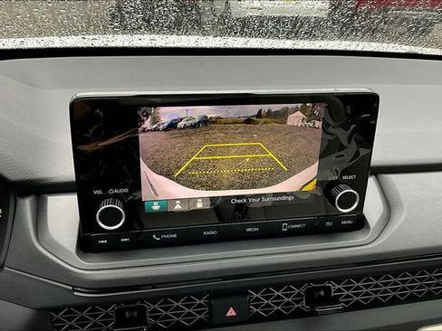 New 2025 Honda Accord LX image 23