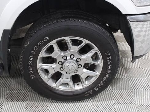 Used 2016 RAM 2500 Limited image 37