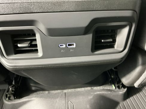 Used 2025 Chevrolet Silverado 2500 LT w/ All Star Edition image 25