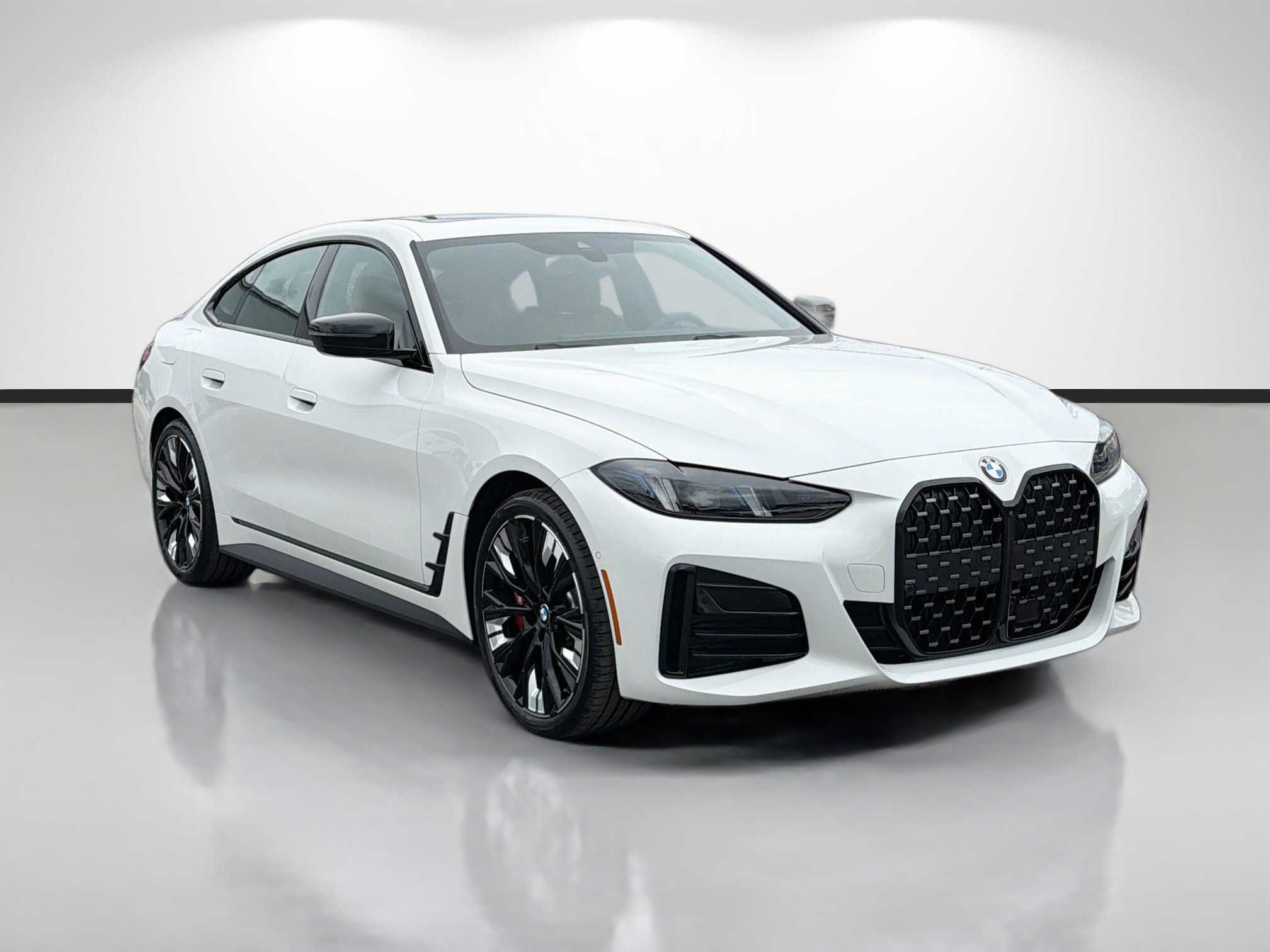 New 2027 BMW 430i w/ M Sport Package RWD image 1