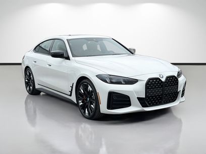 New 2027 BMW 430i w/ M Sport Package
