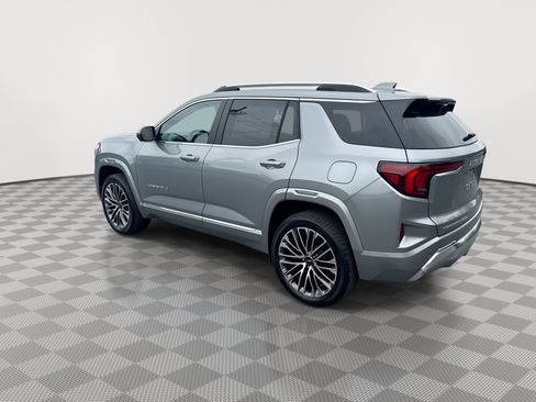 New 2026 GMC Terrain Denali AWD/4WD image 6