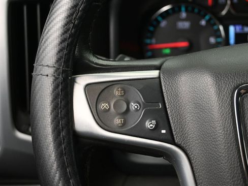 Used 2018 GMC Sierra 1500 SLT w/ SLT Premium Package image 14