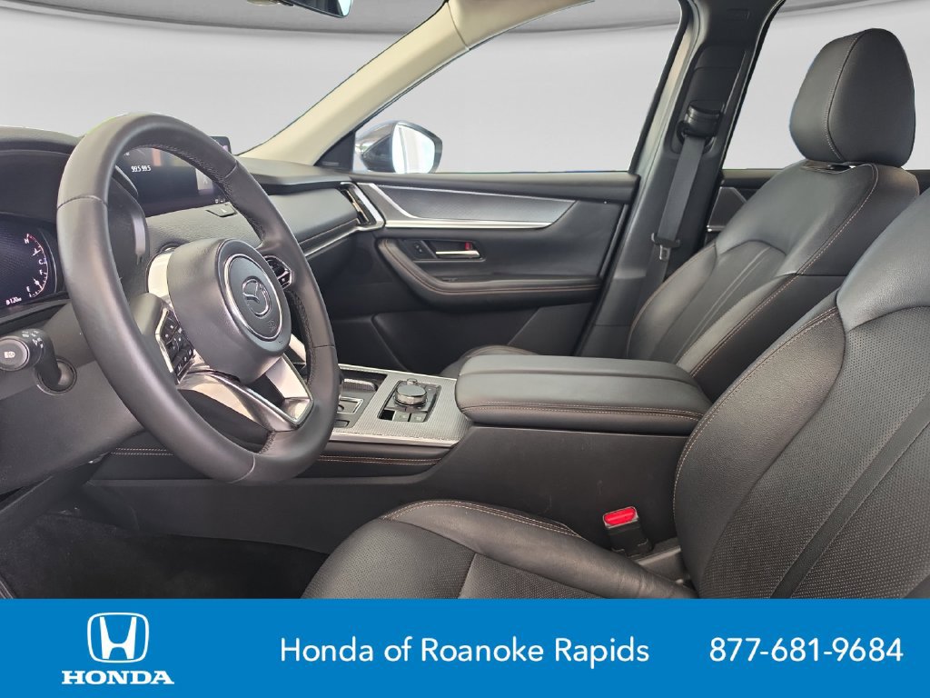 Used 2024 MAZDA CX-90 3.3 Turbo S AWD/4WD image 9