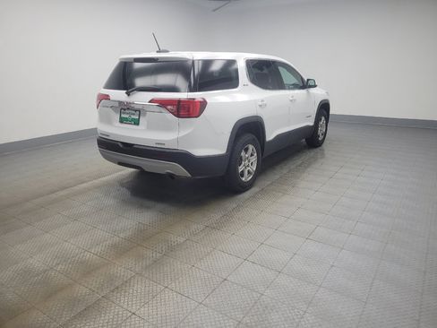 Used 2019 GMC Acadia SLE AWD/4WD image 10