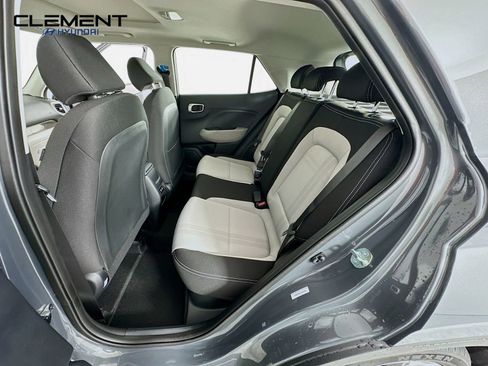 New 2026 Hyundai Venue SEL image 28
