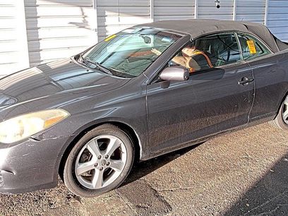 Used 2008 Toyota Solara SE